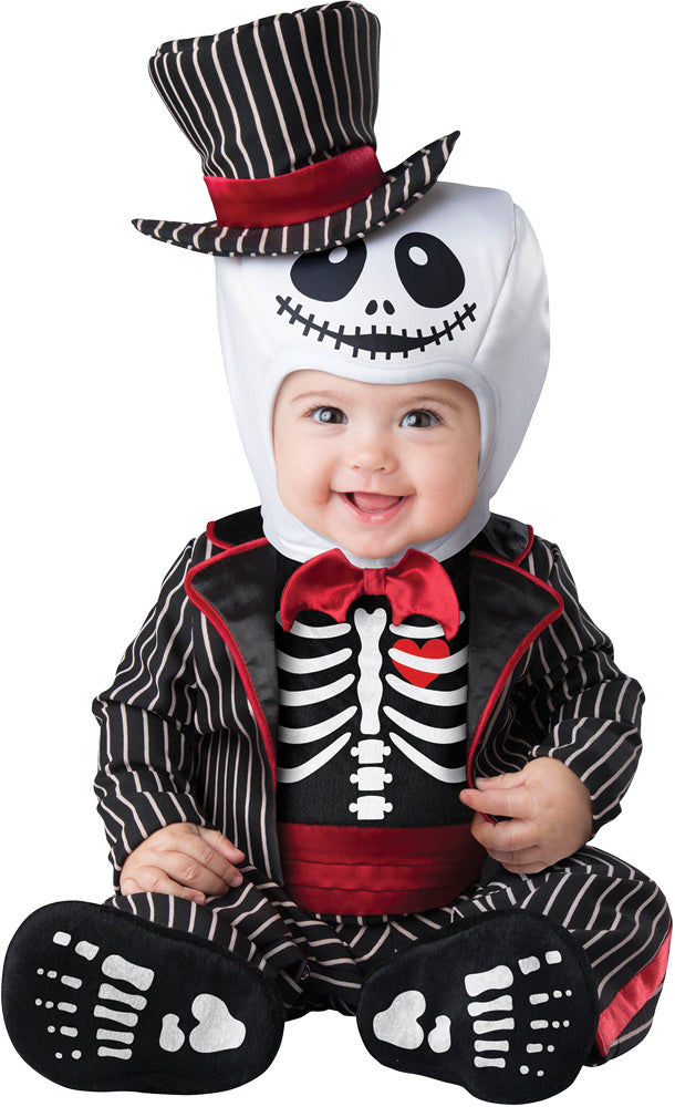 Lil Skeleton