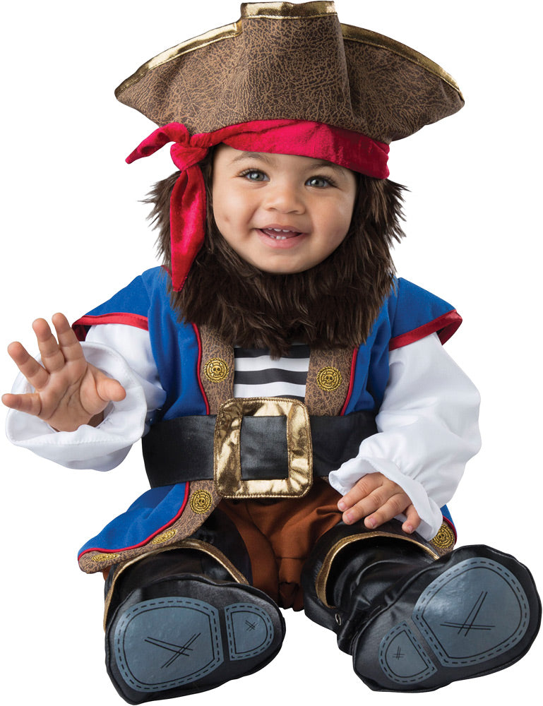 Lil Swashbuckler