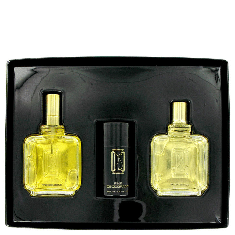 Paul Sebastian by Paul Sebastian Gift Set -- for Men