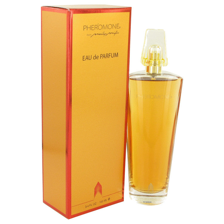 PHEROMONE by Marilyn Miglin Eau De Parfum Spray 3.4 oz for Women