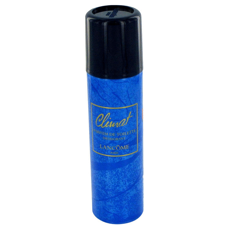 CLIMAT by Lancome Deodorant Spray 5 oz for Women