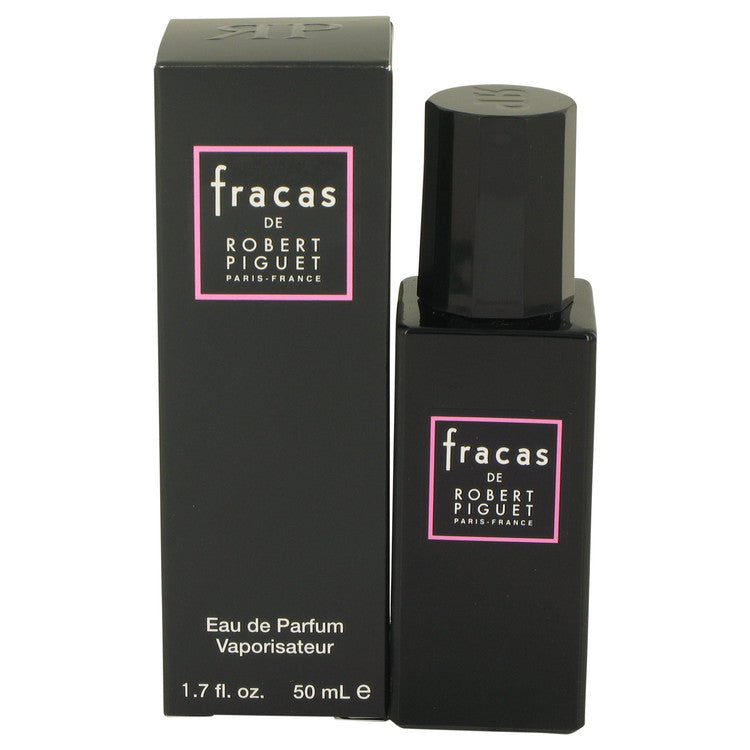 Fracas by Robert Piguet Eau De Parfum Spray 1.7 oz for Women