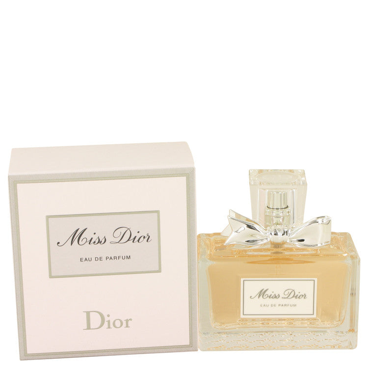 Miss Dior (Miss Dior Cherie) by Christian Dior Eau De Parfum Spray (New Packaging) 1.7 oz for Women