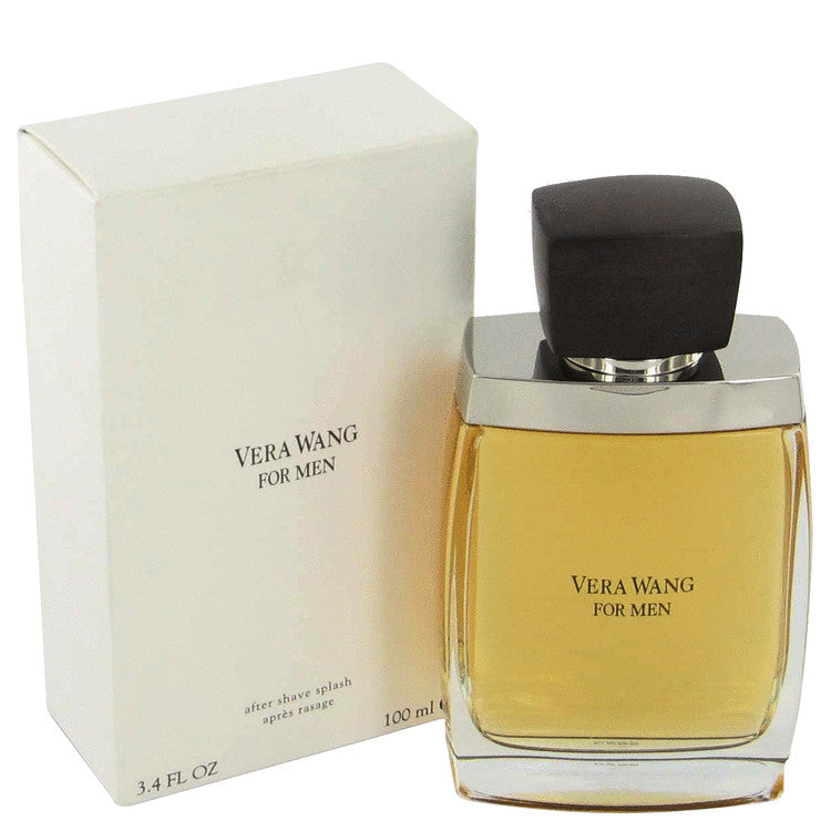 Vera Wang by Vera Wang After Shave 3.4 oz for Men
