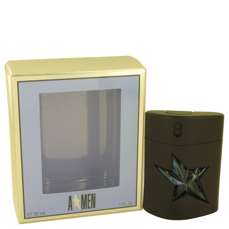 ANGEL by Thierry Mugler Eau De Toilette Spray 1 oz for Men