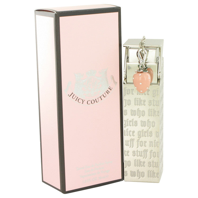 Juicy Couture by Juicy Couture Eau De Parfum Spray 1 oz for Women