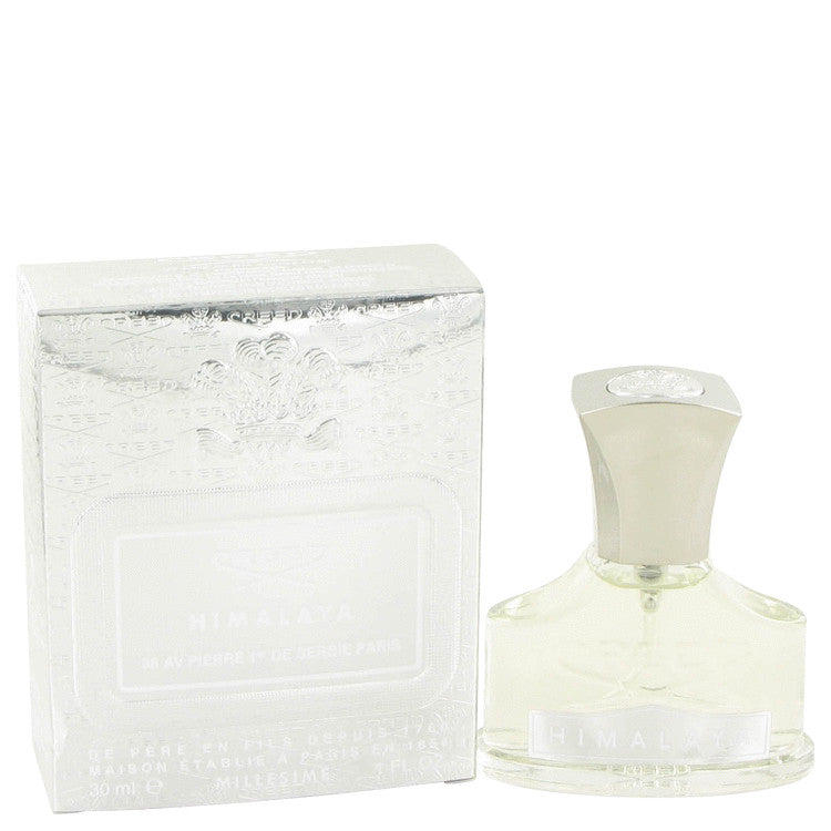 Himalaya by Creed Millesime Eau De Parfum Spray 1 oz for Men