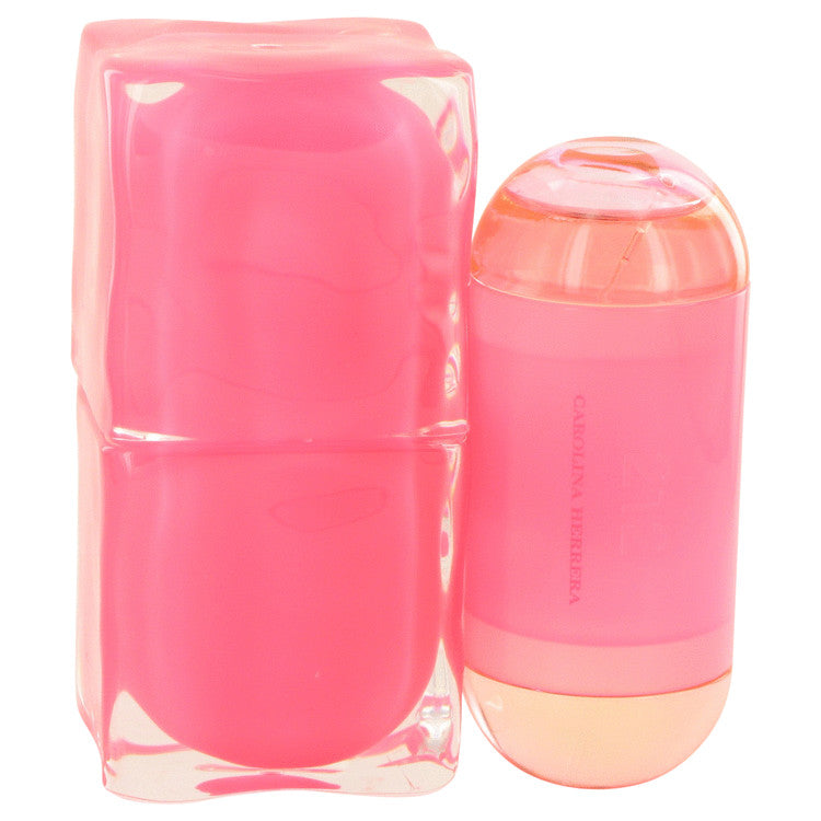 212 Pop by Carolina Herrera Eau De Toilette Spray 2 oz for Women