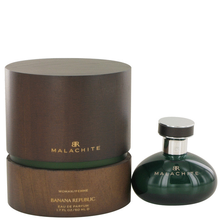 Banana Republic Malachite by Banana Republic Eau De Parfum Spray 1.7 oz for Women