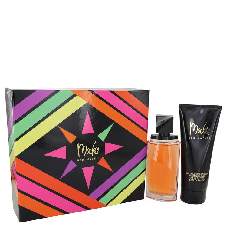 MACKIE by Bob Mackie Gift Set -- for Women