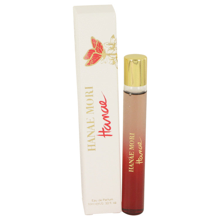 Hanae by Hanae Mori Mini EDP Rollerball Pen .33 oz for Women