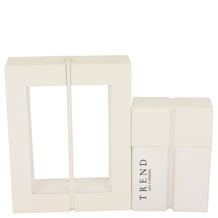 LES COPAINS TREND by Les Copains Eau De Toilette Spray 1.7 oz for Women