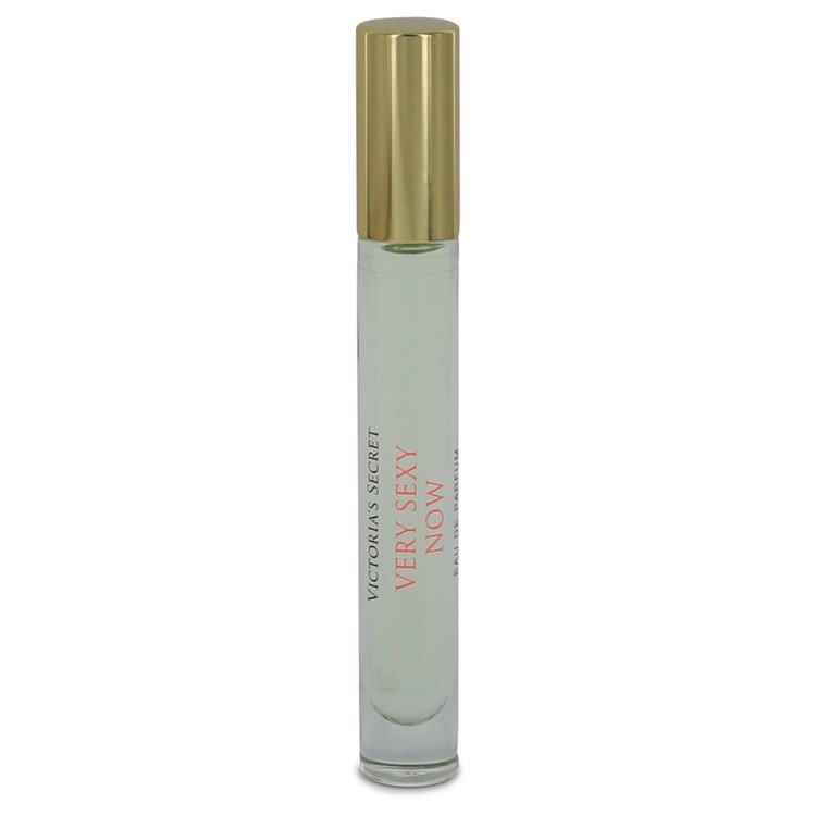 Very Sexy Now by Victoria's Secret Mini EDP Roller Ball Pen .23 oz for Women