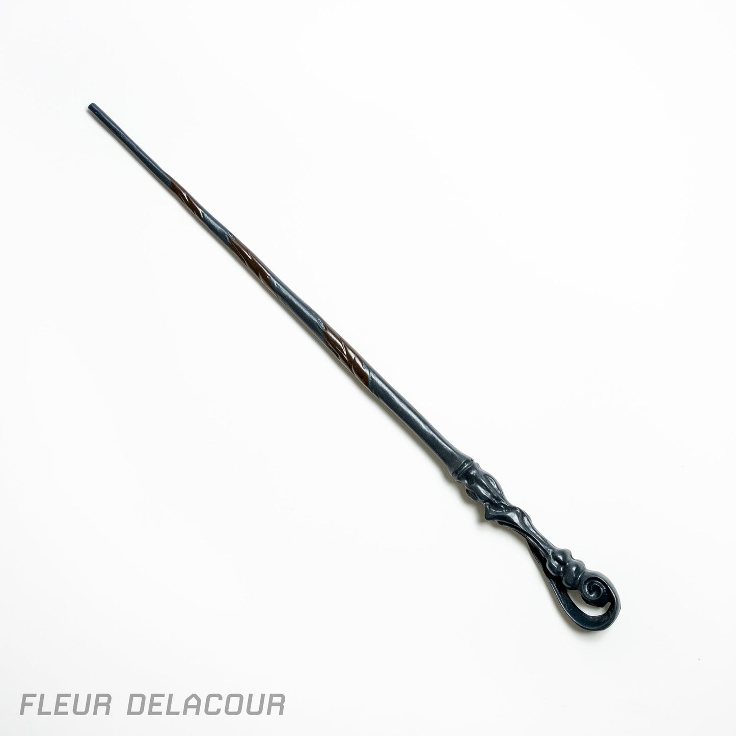 Magic Wands - Fae Witch's Wand (Resin)