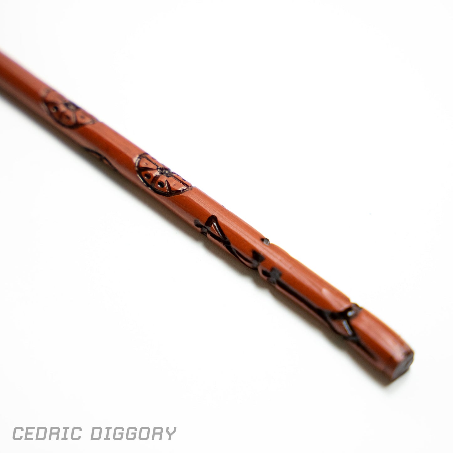 Magic Wands - Favorite Son Wizard's Wand (Resin)