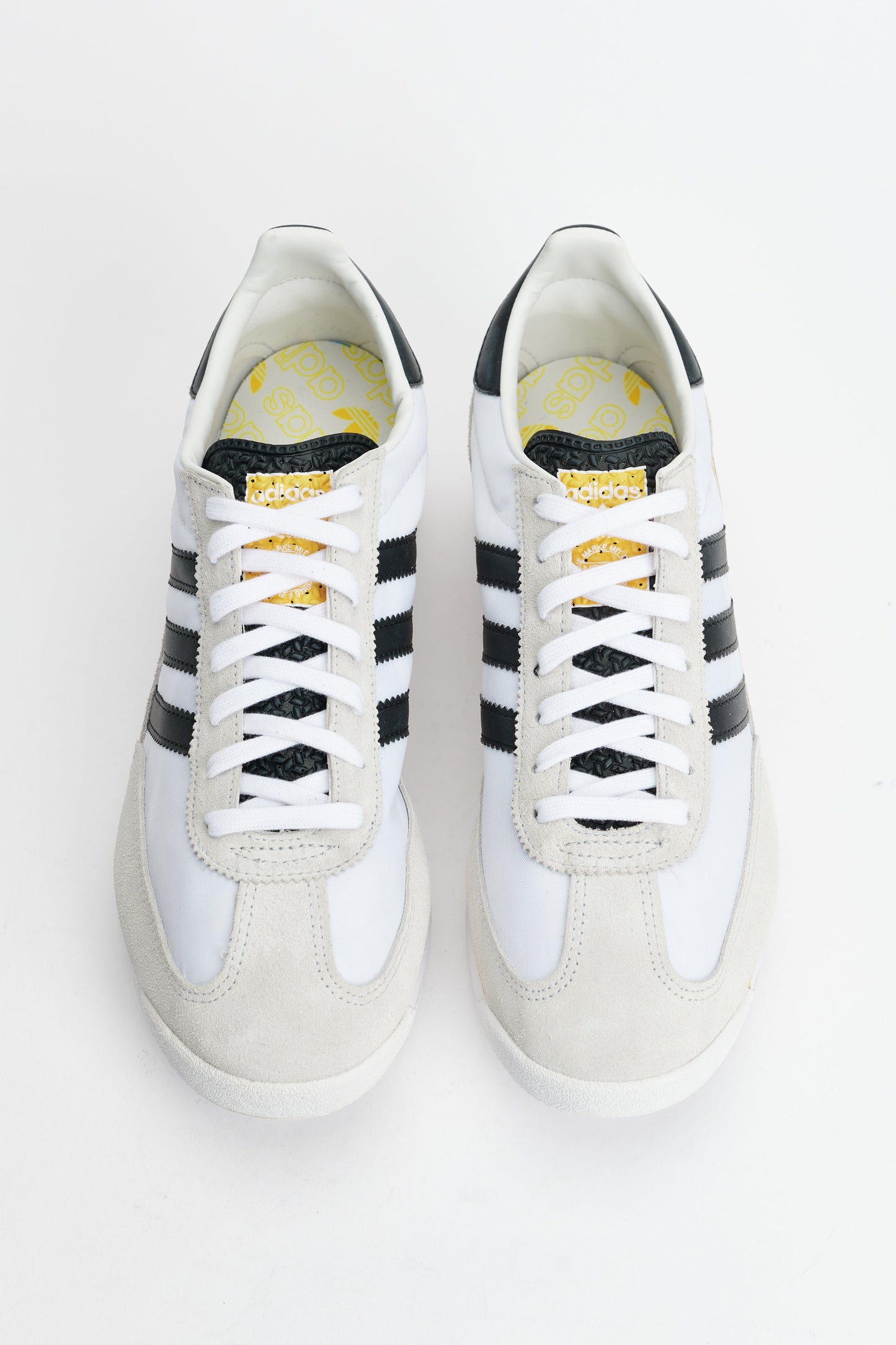 adidas Originals SL 72 RS White / Black