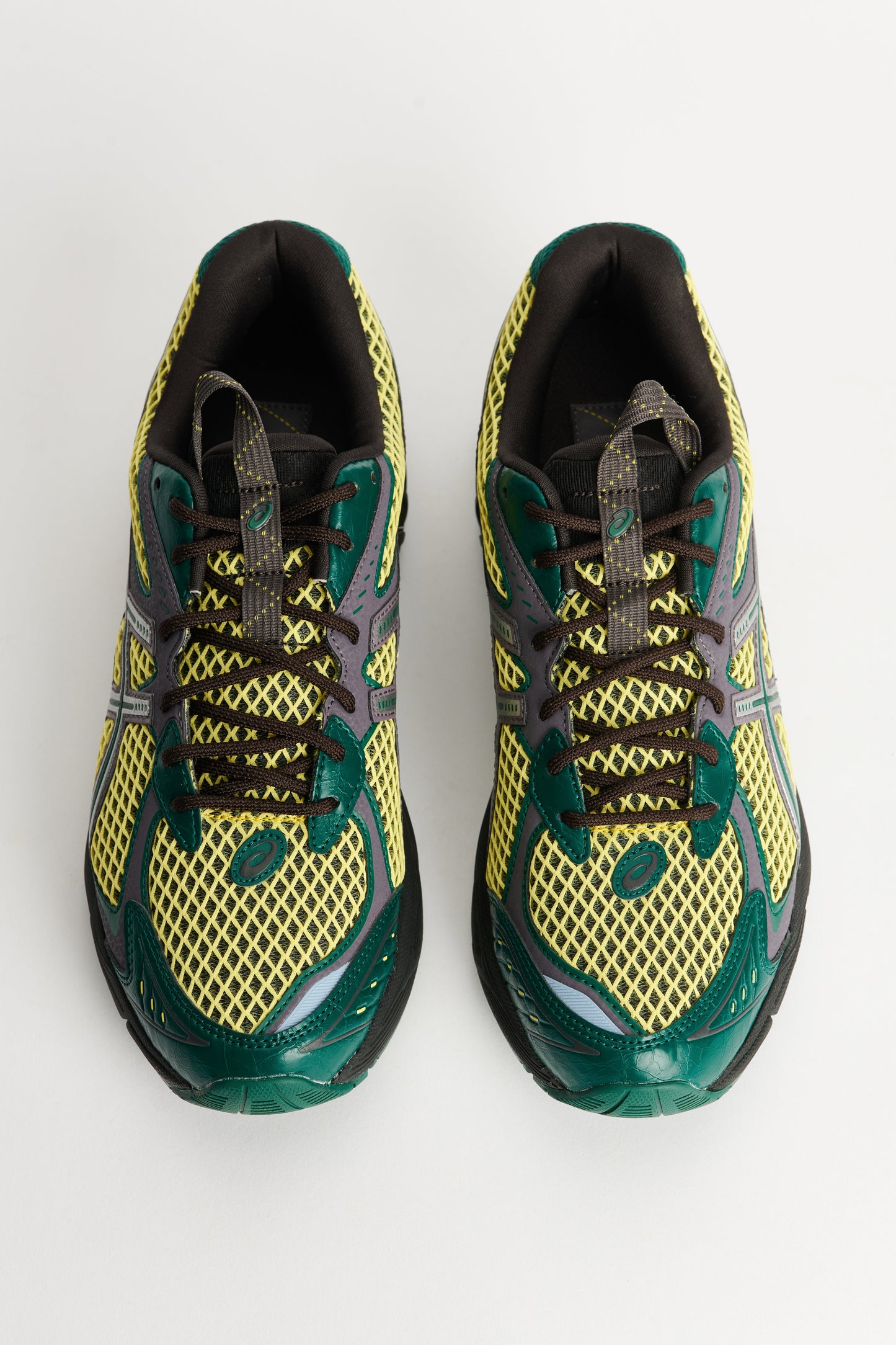 Asics UB7-S GT-2160 Dark Neptune / Pure Silver