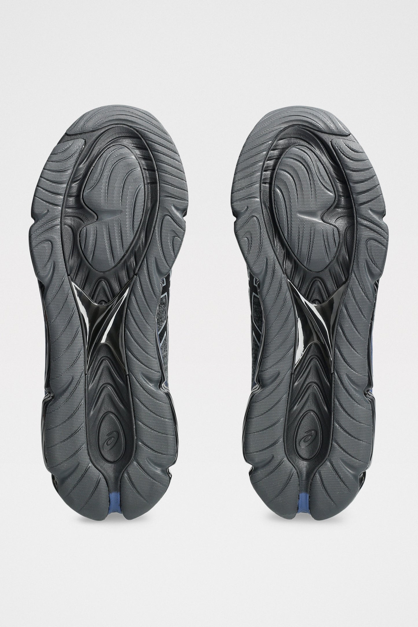 Asics x Dime Gel-Quantum 360 VIII GTX Black / Pure Silver