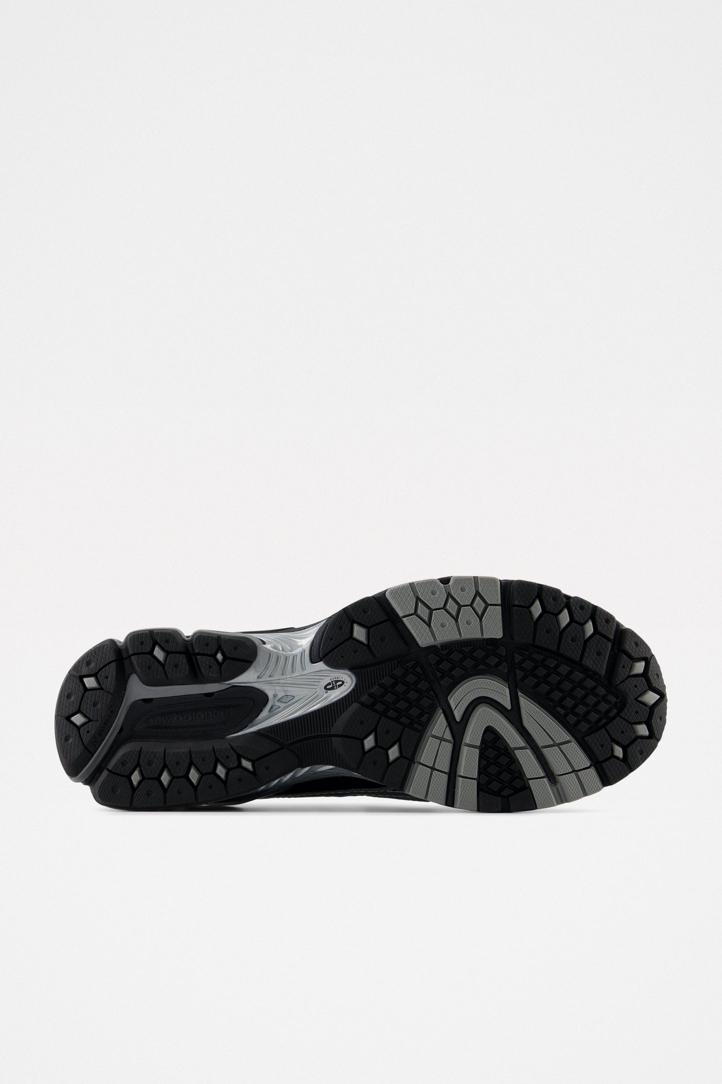 New Balance 1906 Loafers Silver Metallic / Cream