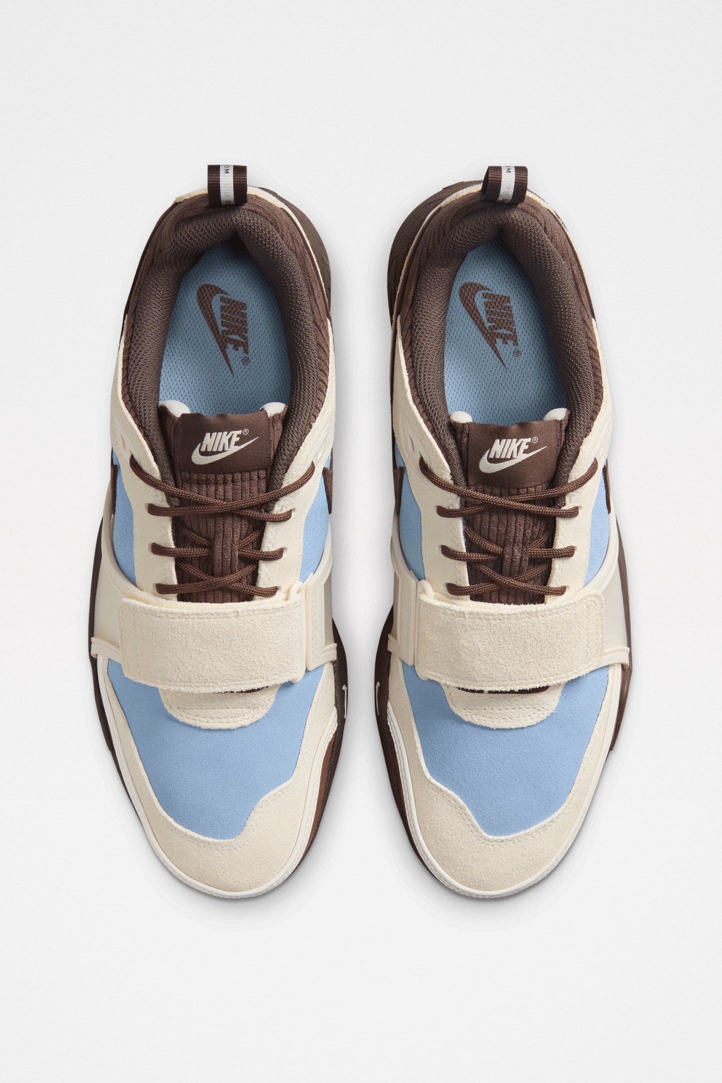 Nike Zoom Field Jaxx Leche Blue / Baroque Brown