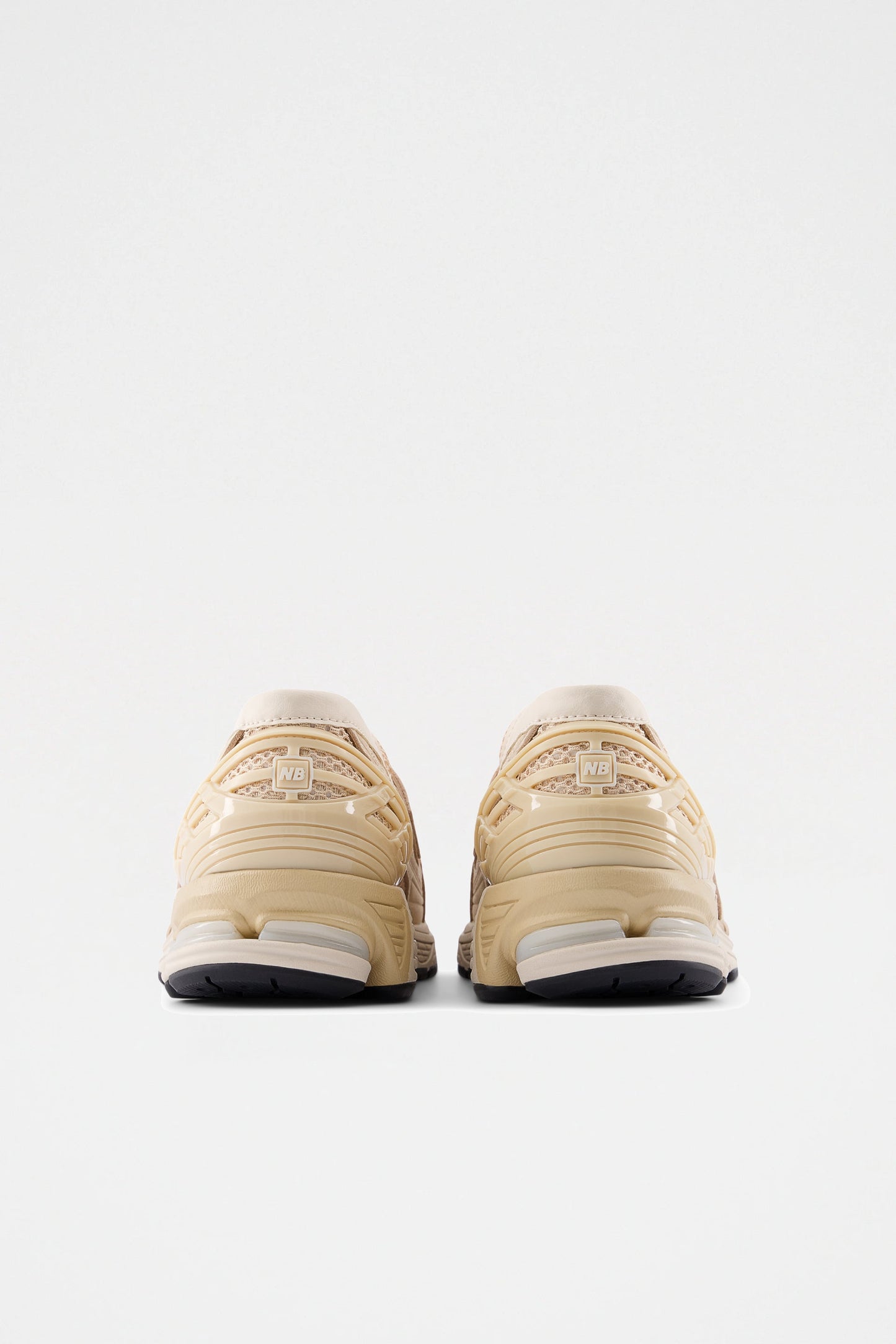New Balance 1906 Loafer v1 Bisque / Bisque