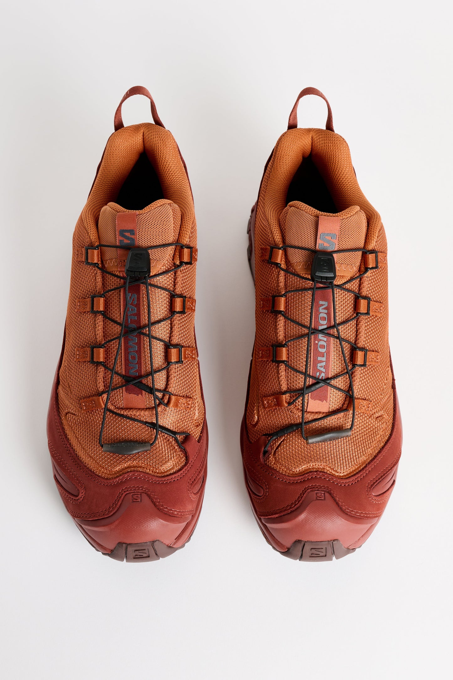 Salomon x Jeong Li XA PRO 3D Sierra / Henna / Roast
