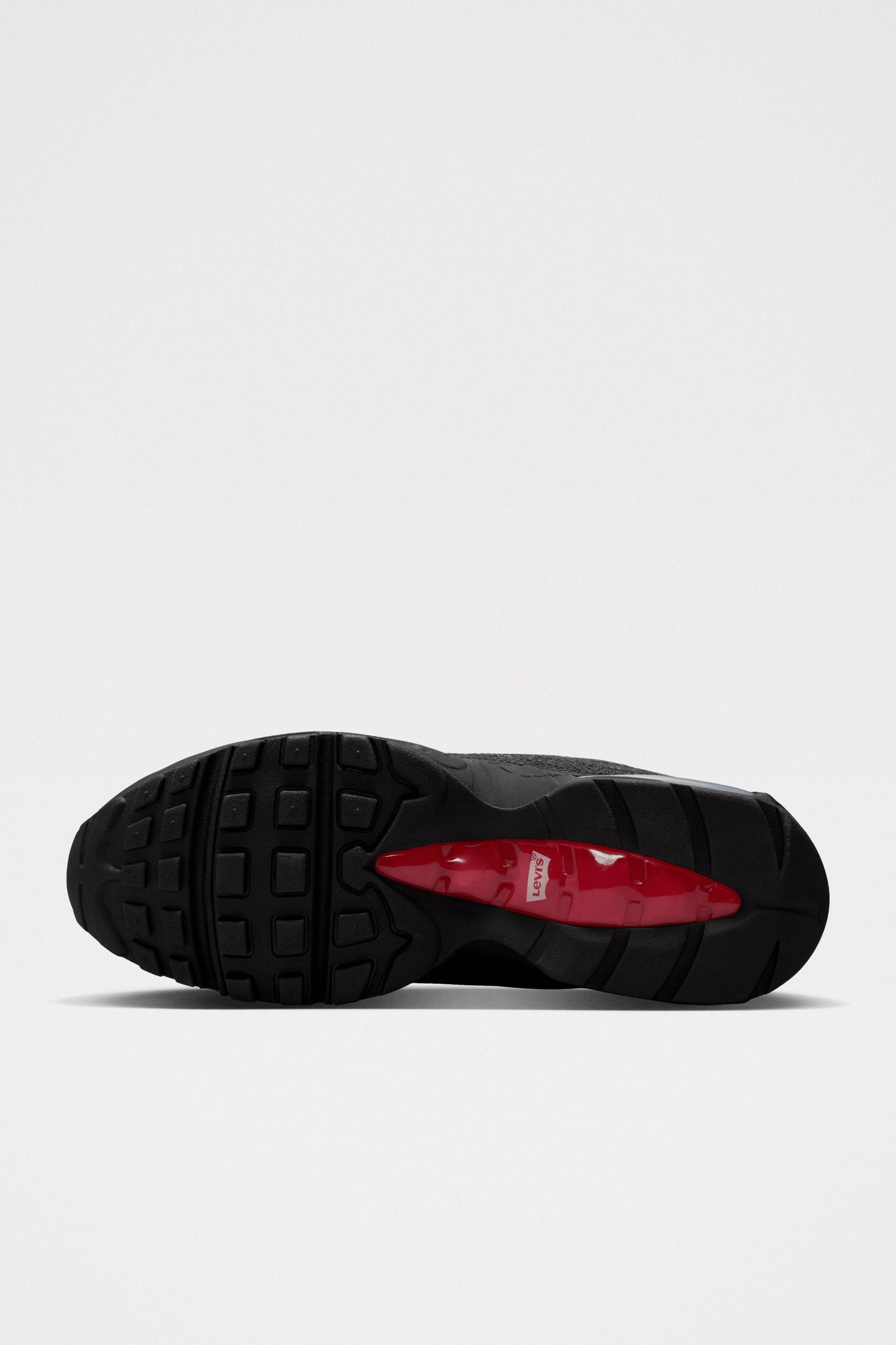 Nike x Levi’s Air Max 95 OG Black / Black