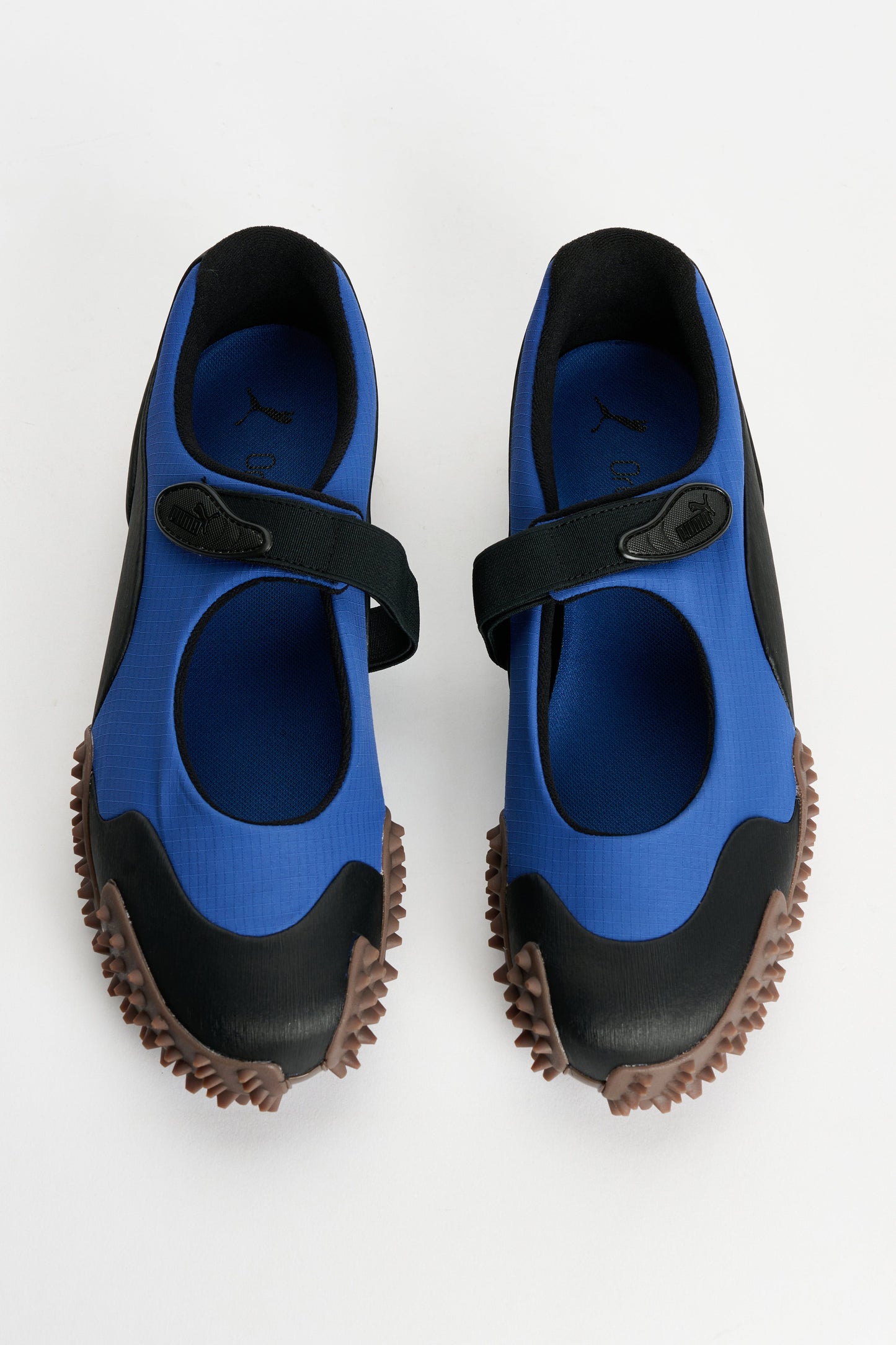 PUMA Mostro Fey Gorp Clyde Royal