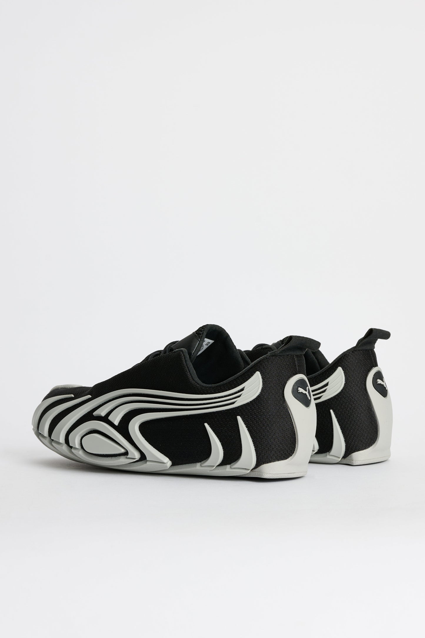 PUMA Talon OG Puma Black / Flat Light Grey