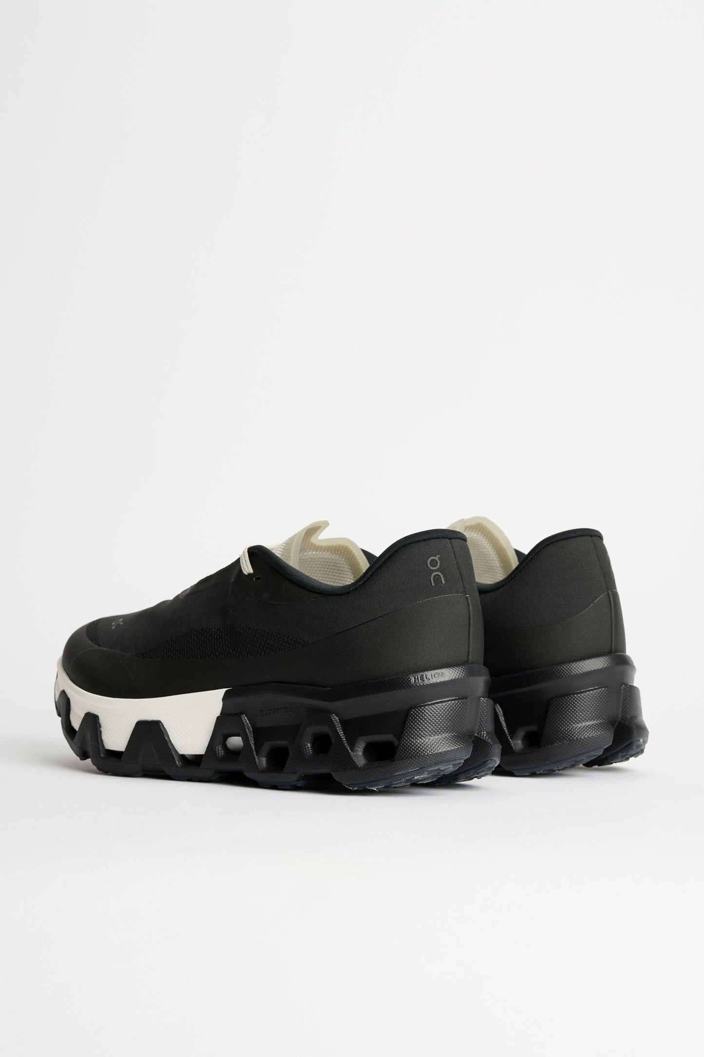 On Cloudmonster Hyper PAF 1 M Black / Black