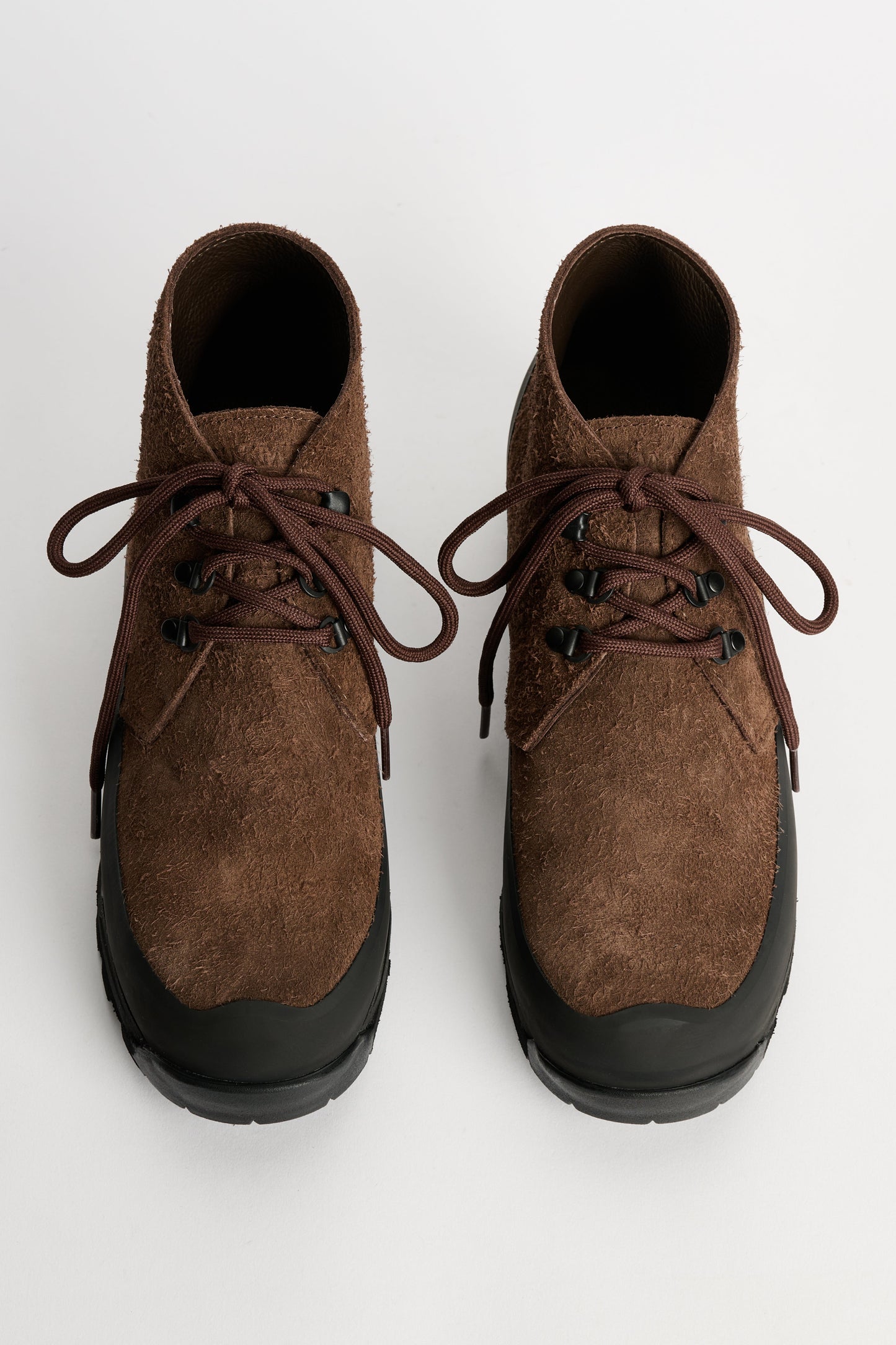 Diemme Asiago Brown Hairy
