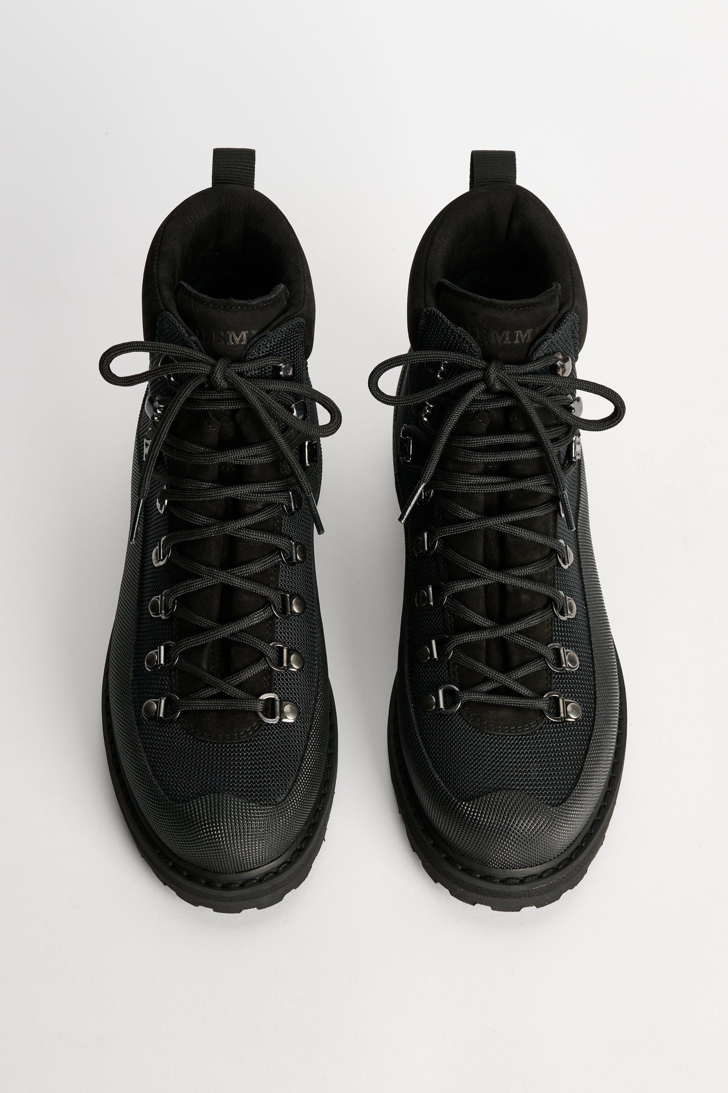 Diemme Roccia Vet Sport Black Fabric