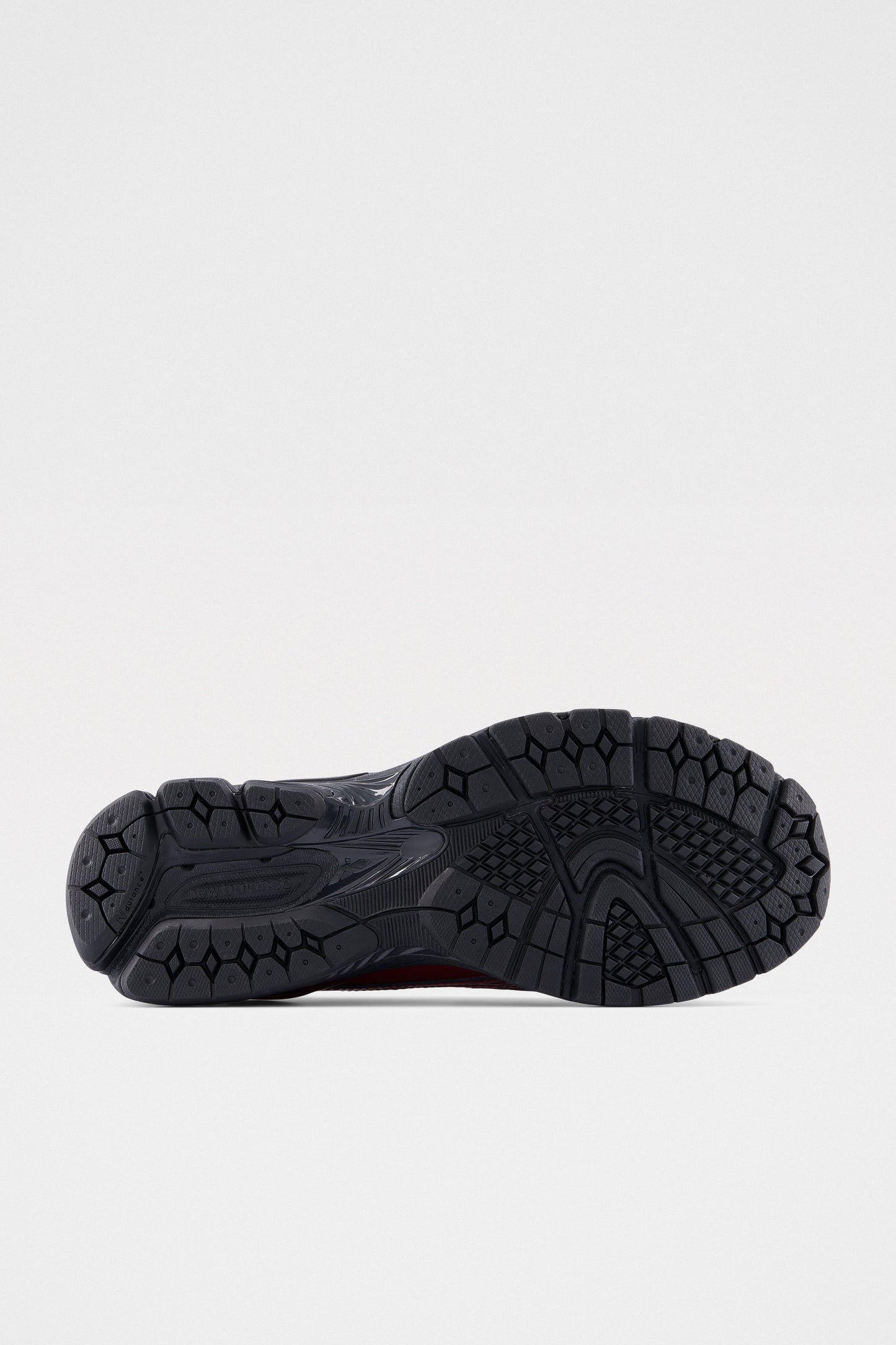 New Balance 1906 Loafer Monarch Burgundy Croc