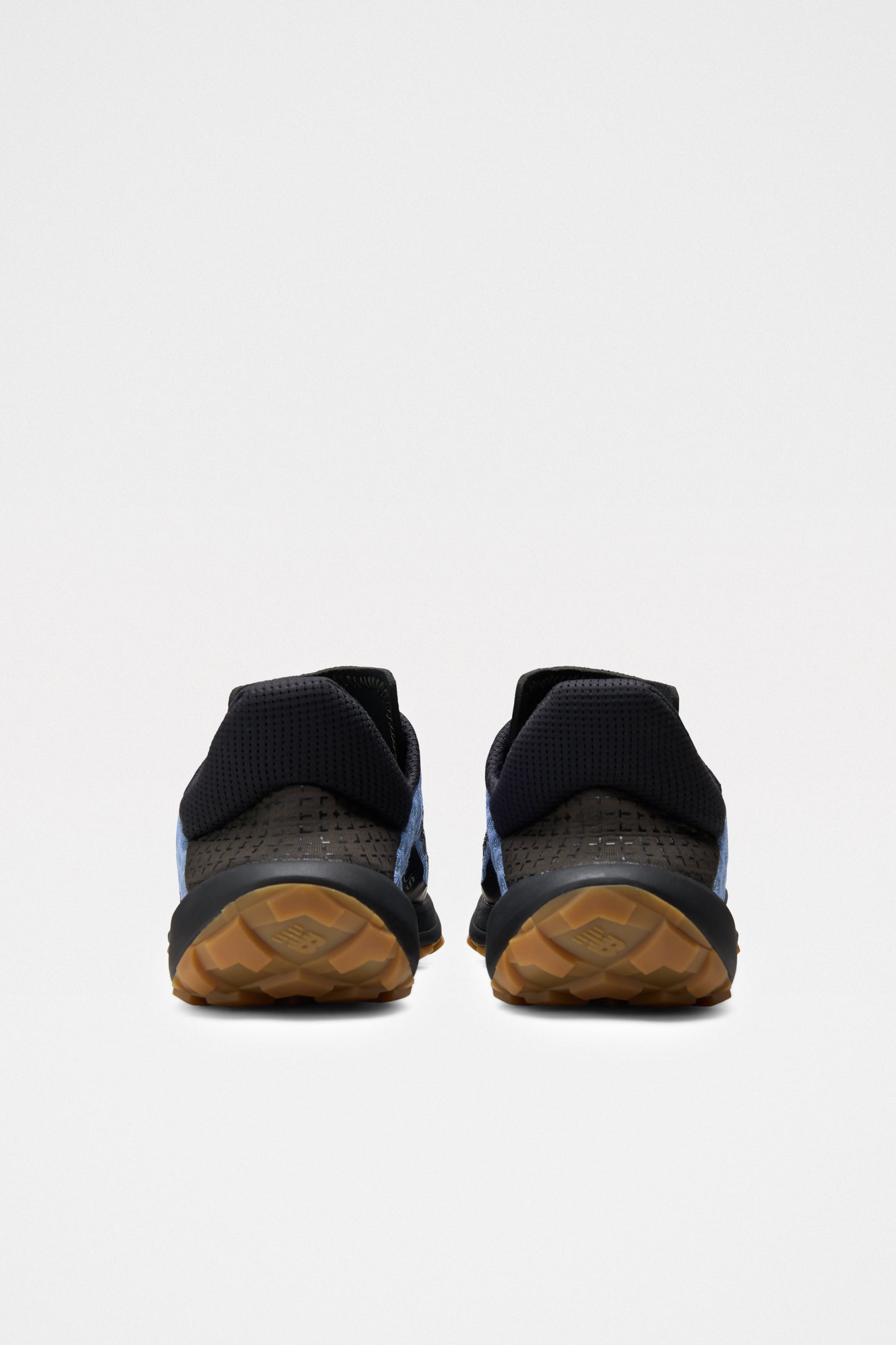 New Balance x CAYL M10L Black Ink / Lavender Lustre