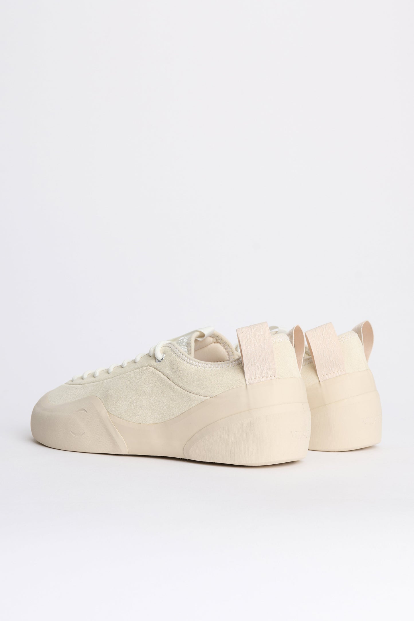 Village PM 1PM Cream / Cream