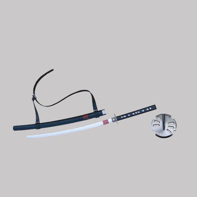 Snake Eyes' Katana