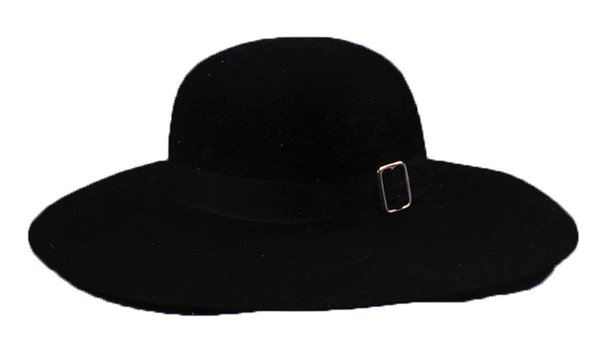 Quaker Hat