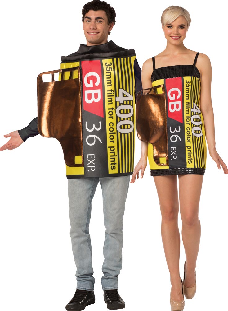 FILM TUNIC AND DRESS COUPLES