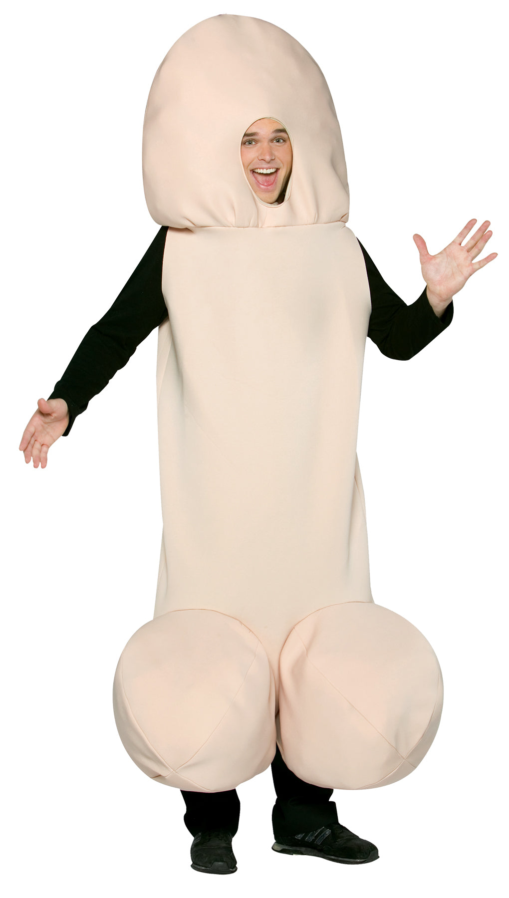 Happy Halloweenie Costume