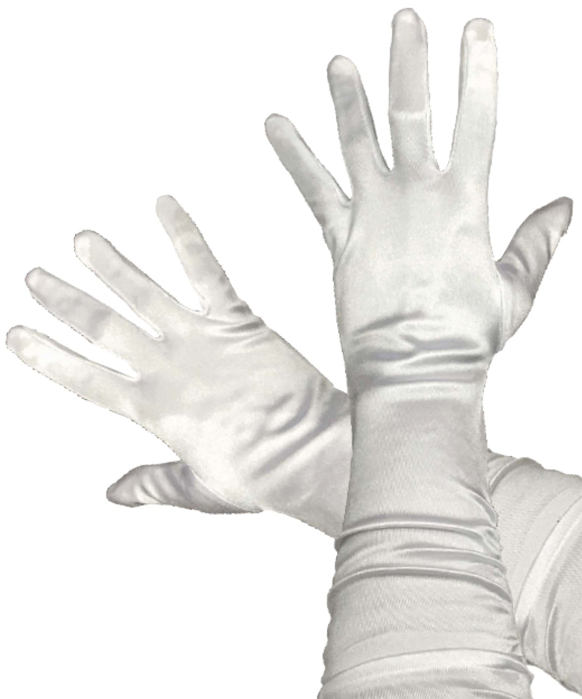 Gloves Opera Adult