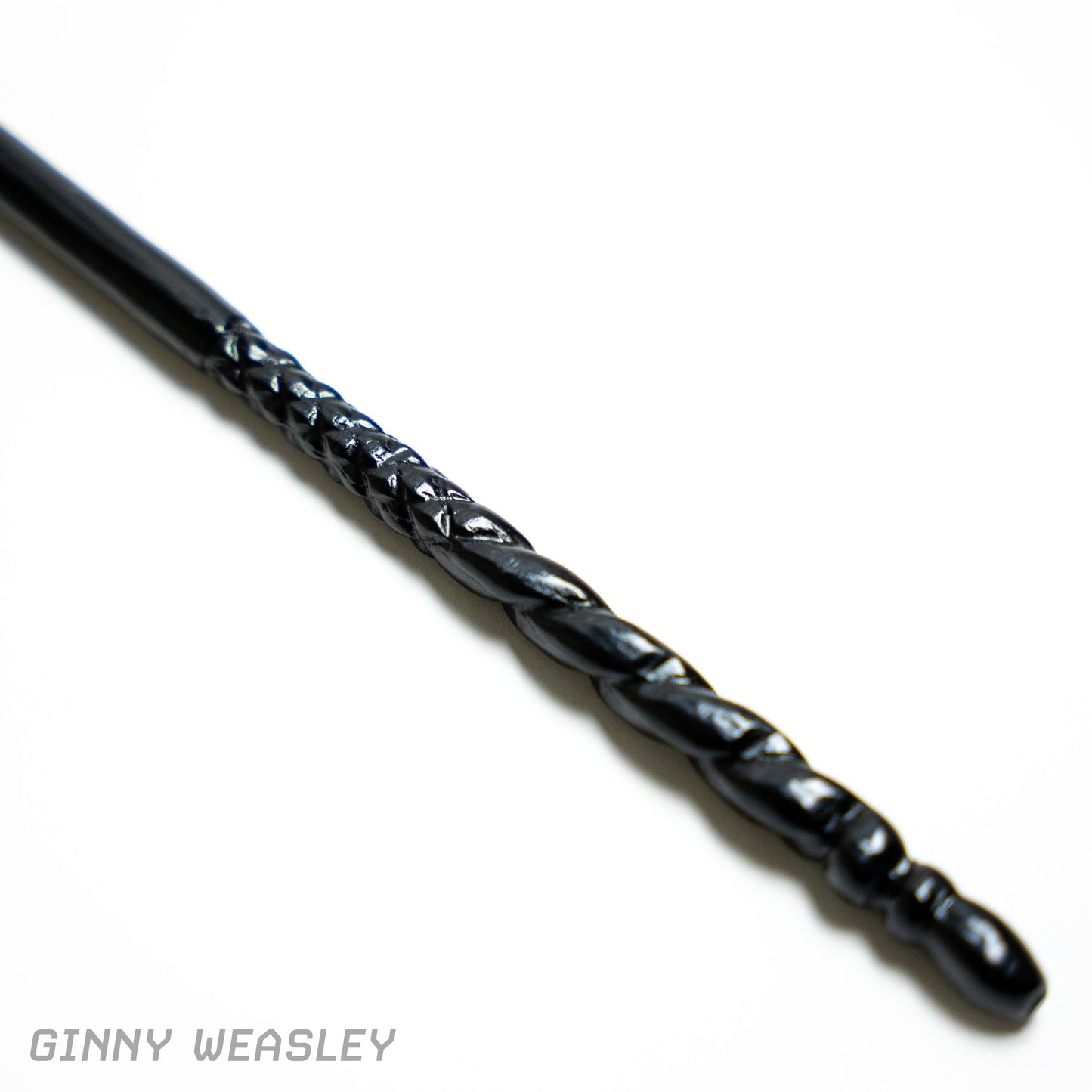 Magic Wands - Ginger Witch's Wand (Resin)