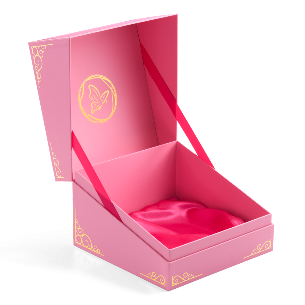 Wicked - Official Glinda Bubble Crown - Adult Collector Edition