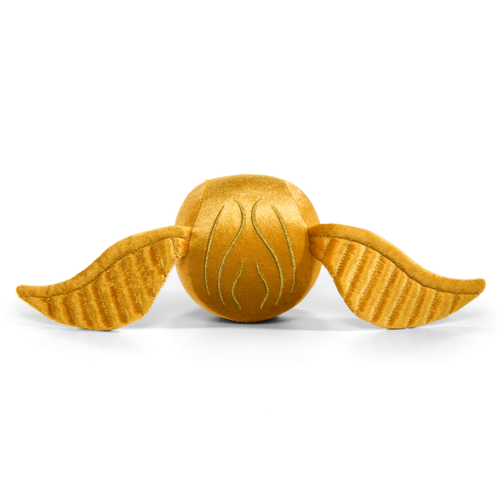 Golden Snitch Plush