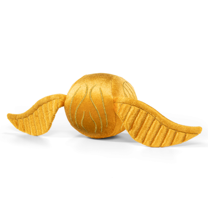 Golden Snitch Plush