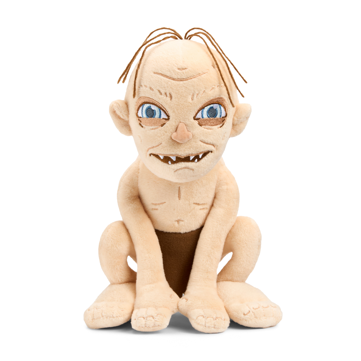 Lord Of The Rings - Official Gollum Plush
