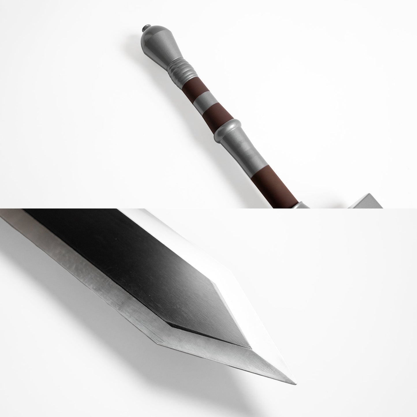 Elden Ring Colossal Greatsword