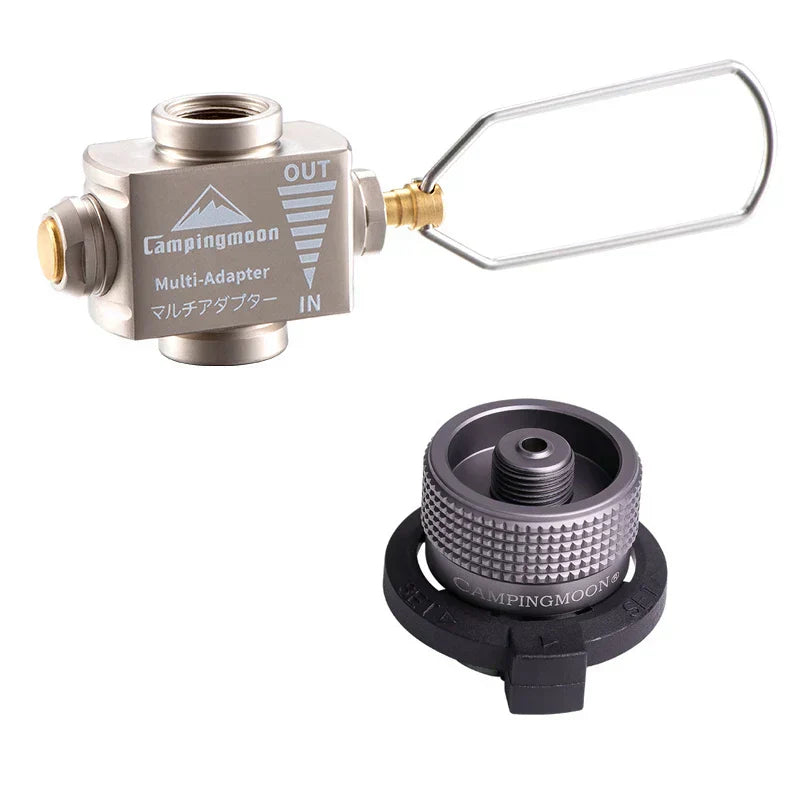 Camping Gas Furnace Stove