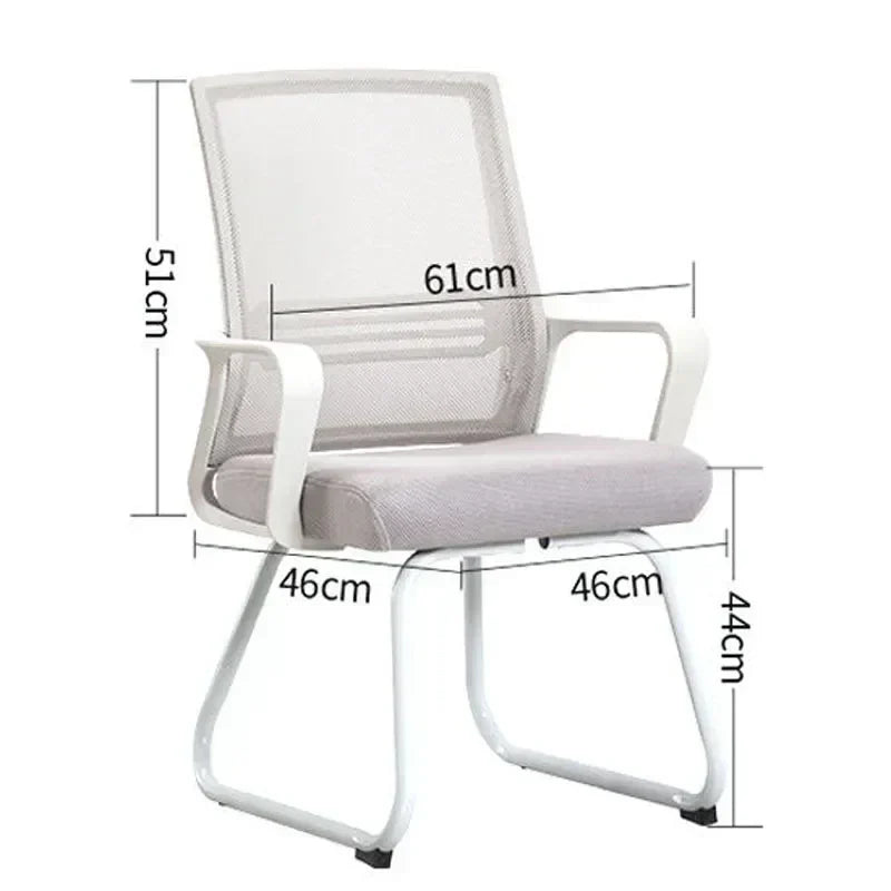 Premium Ergonomic Office Chair - Enhance Your Workspace Comfort