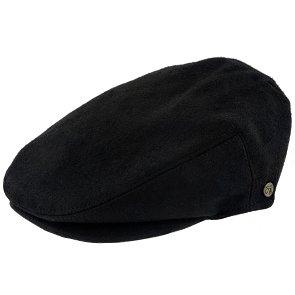 Midtown - Walrus Hats Wool Blend Ivy Cap