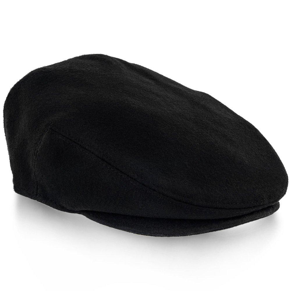 Midtown - Walrus Hats Wool Blend Ivy Cap
